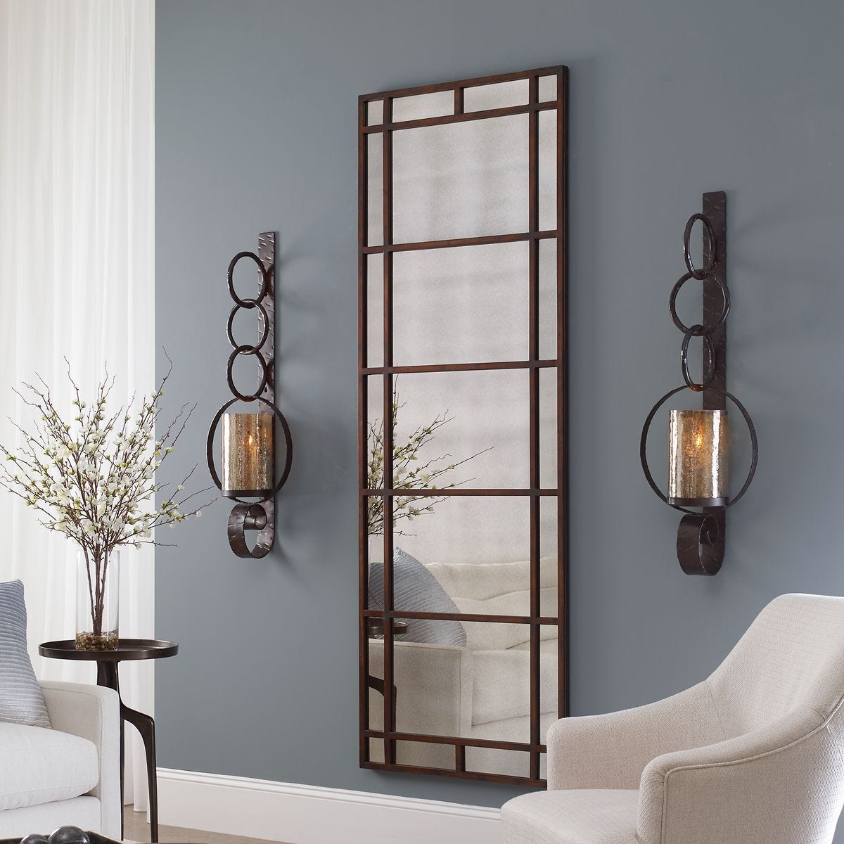 Signature Wall Decor