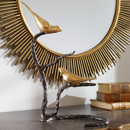 Elevated Wall Decor