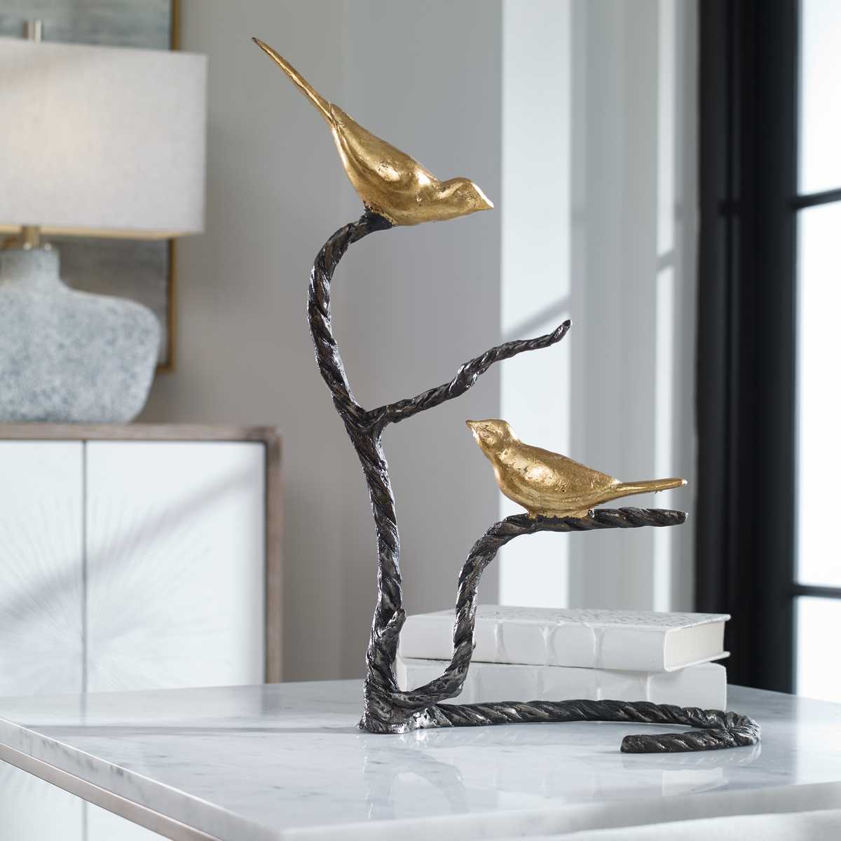 Elevated Wall Decor