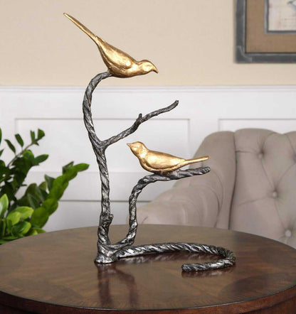Elevated Wall Decor