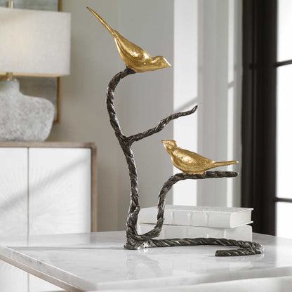 Elevated Wall Decor