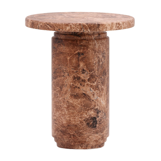 Jimenez Side Table