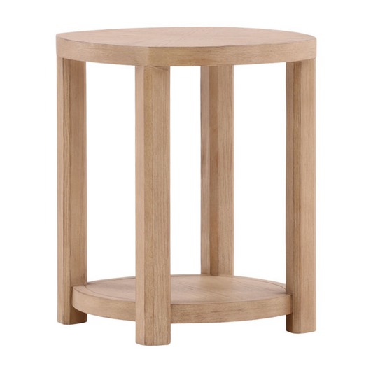 Cypress Side Table