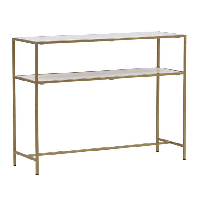 Higgins Console Table