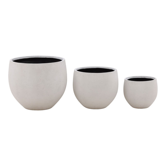 Horacio Planter Set Of 3