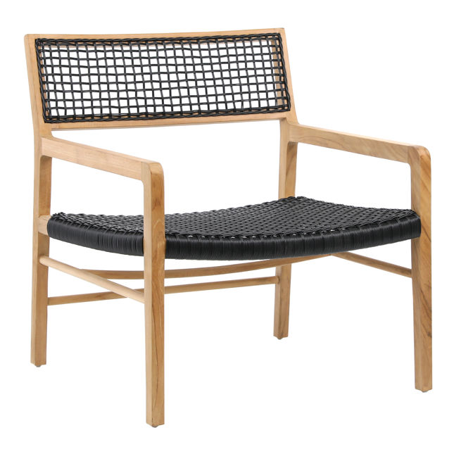 Chloe Outdoor Occasional Chair