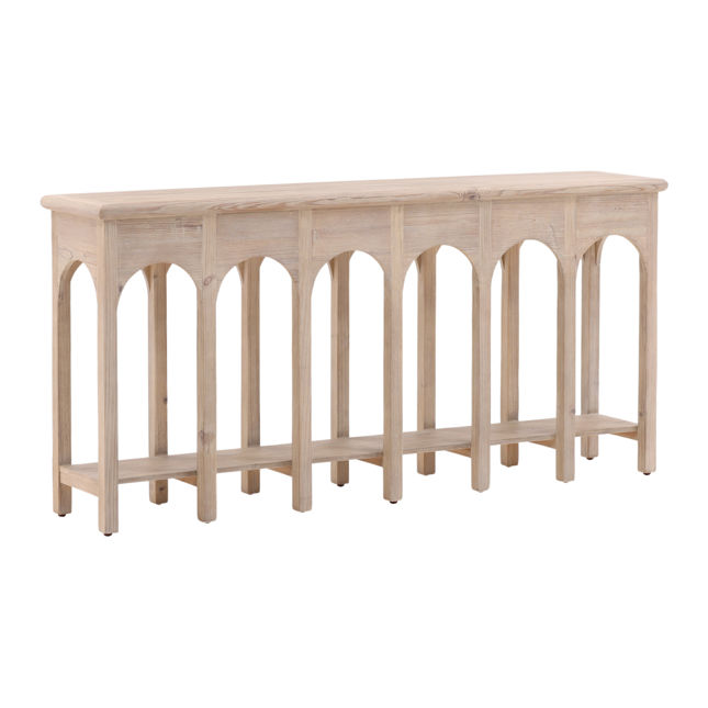 Keturah Console Table