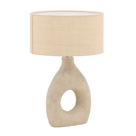 Hailey Table Lamp