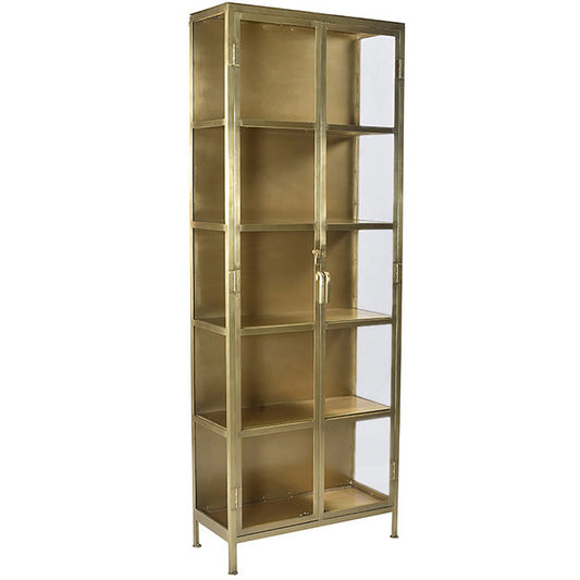 Wilkins Cabinet