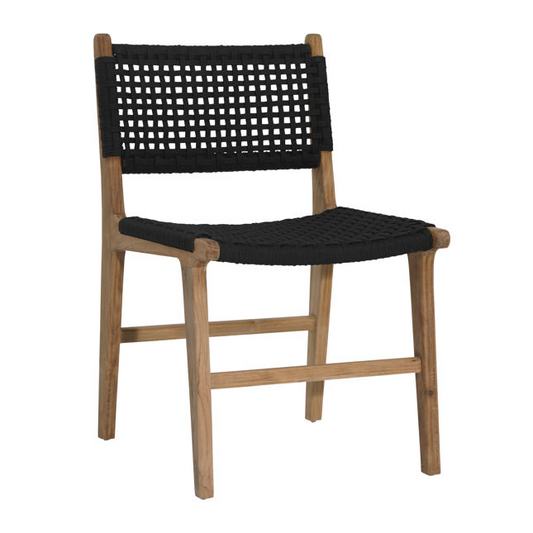 Albano Outdoor Dining Chair