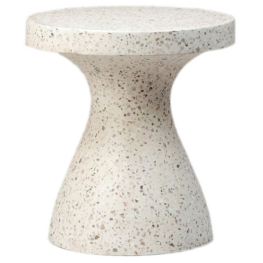 Savitri Outdoor Side Table