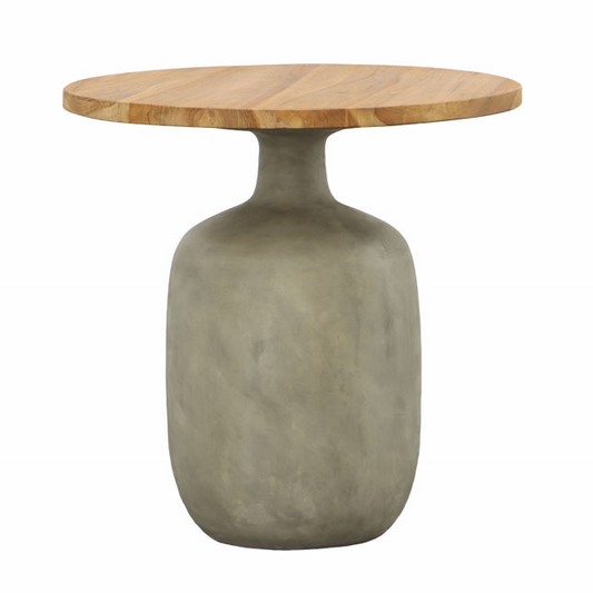 Egaleo Outdoor Side Table