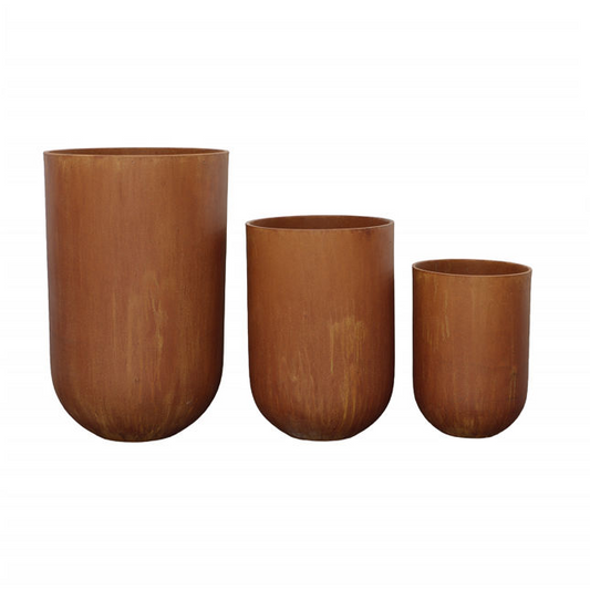 Ivara Planter Set Of 3