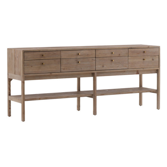 Gael Console Table