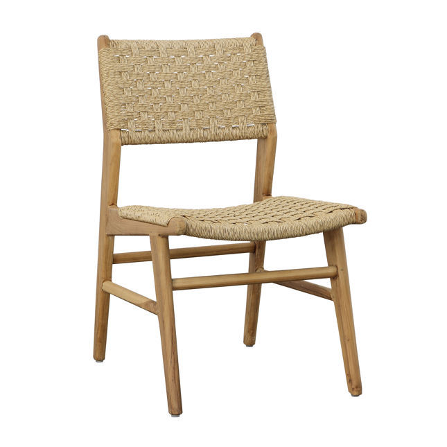 Mable Outdoor Dining Chair