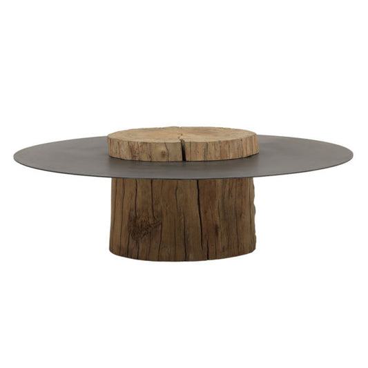 Octavio Coffee Table