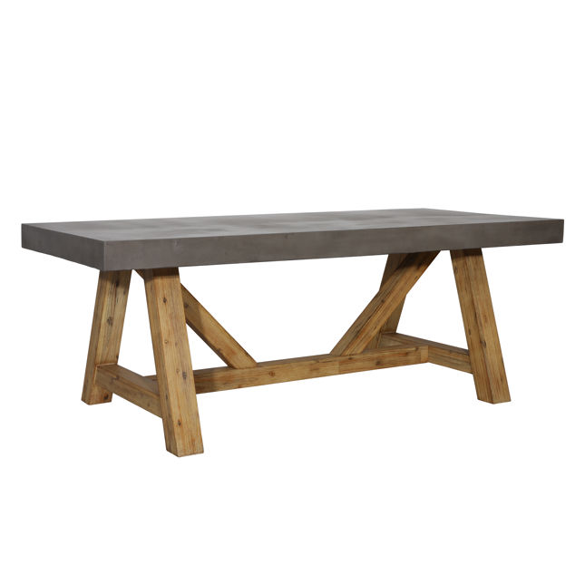 Fontana Outdoor Dining Table