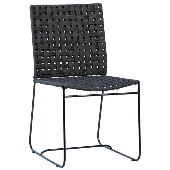 Forbes Outdoor Dining Chair