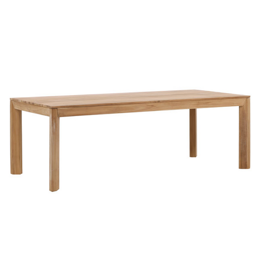 Brianna Outdoor Dining Table