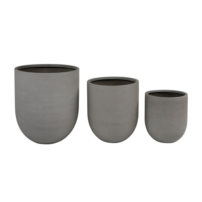 Sabine Planter Set Of 3