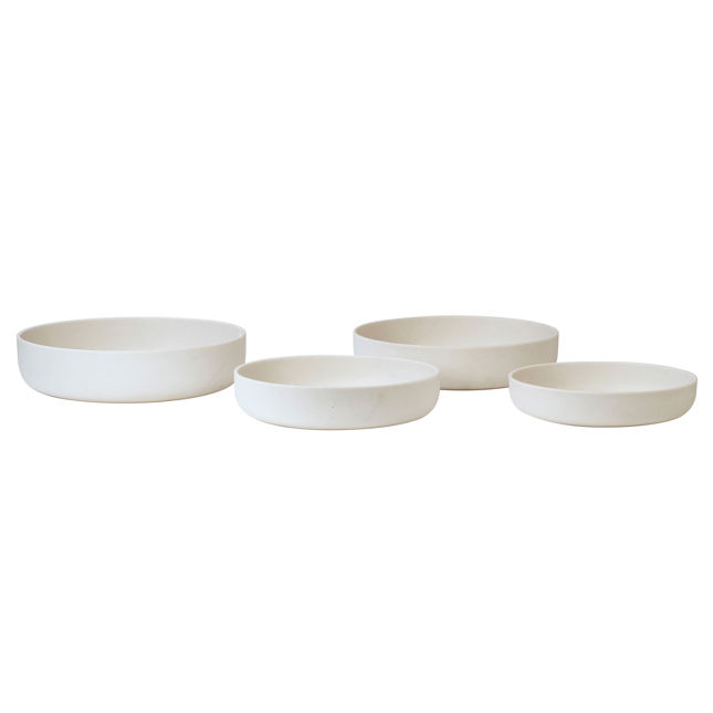 Faey Pot Set Of 4