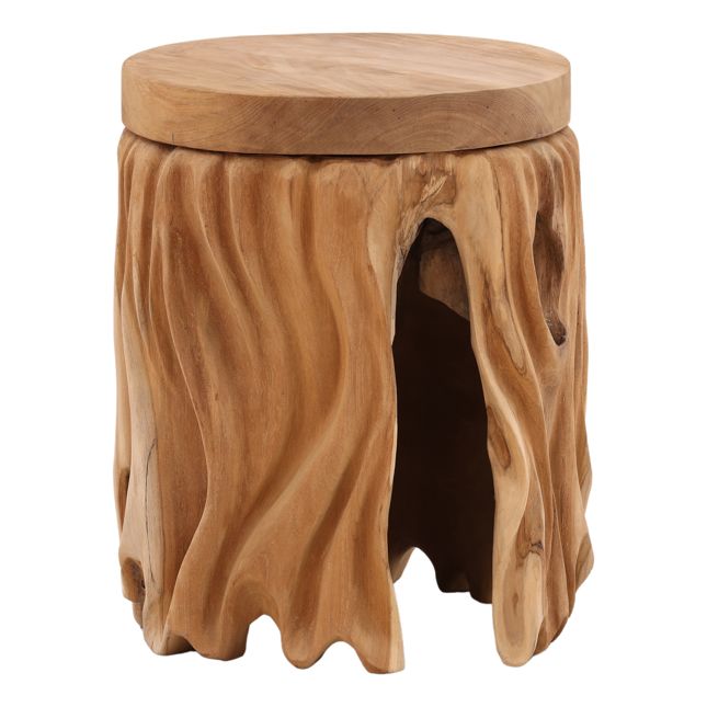 Xylia Side Table