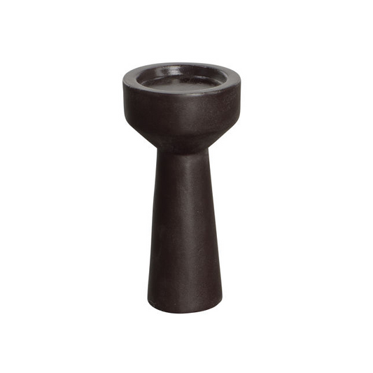 Benicia Outdoor Candle Stand