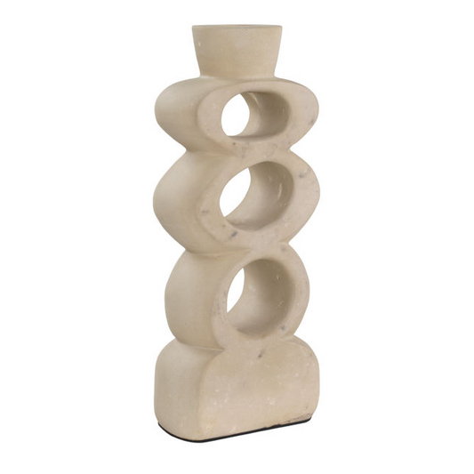 Jeannie Candle Holder