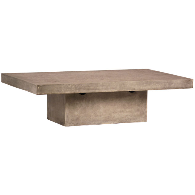 Chandler Outdoor Coffee Table