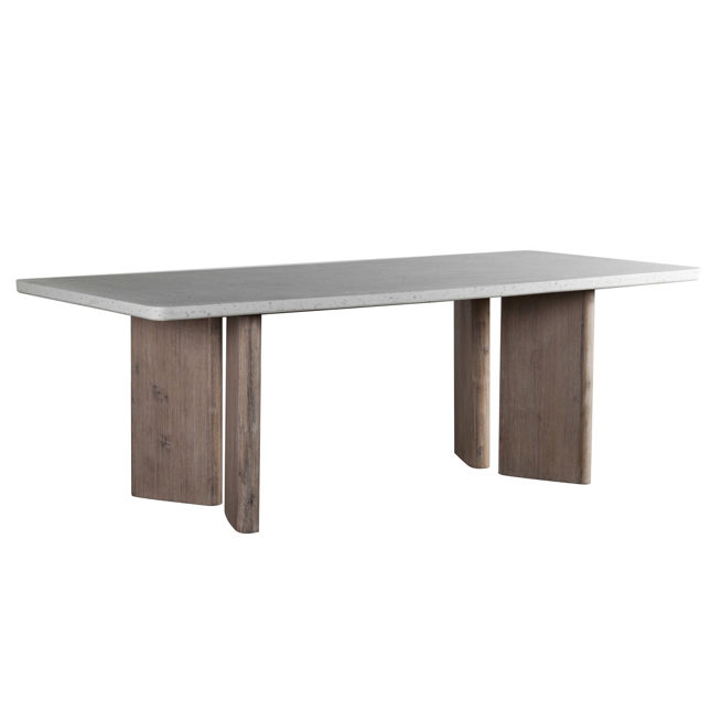 Harrell Outdoor Dining Table