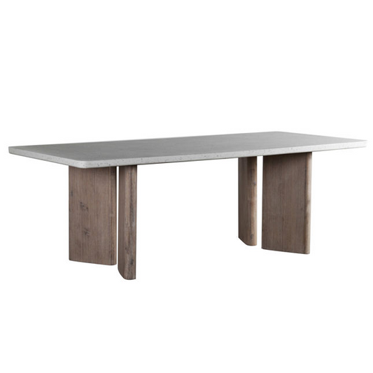 Harrell Outdoor Dining Table