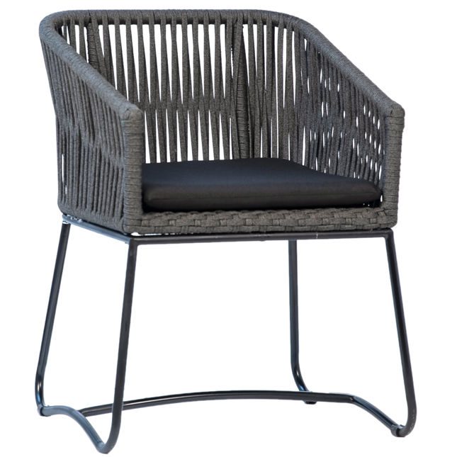 Alfina Outdoor Dining Chair