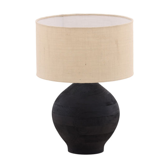 Hollis Table Lamp