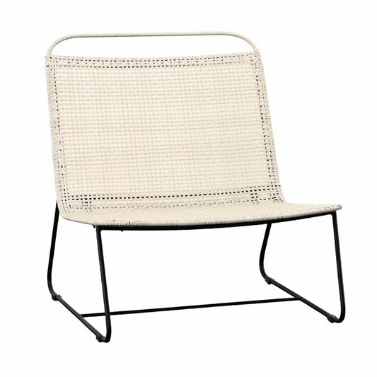 Luther Outdoor Occasional Chair