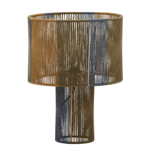 Cobalt Table Lamp