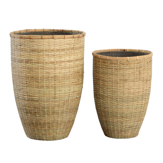 Gillean Basket Set Of 2