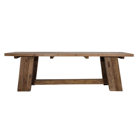 Ervin Outdoor Dining Table