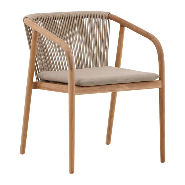 Carson Outdoor Dining Chair