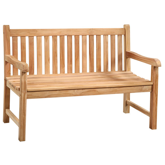 Windsor Outdoor Bench