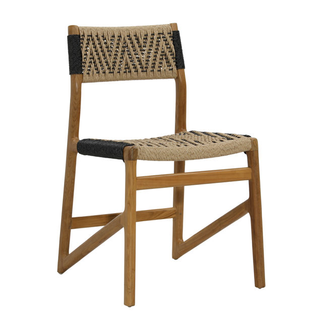 Lumen Outdoor Dining Chair