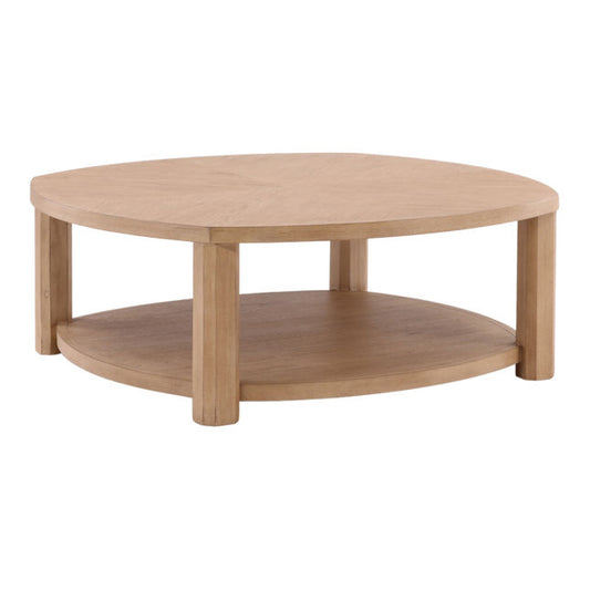 Cypress Coffee Table