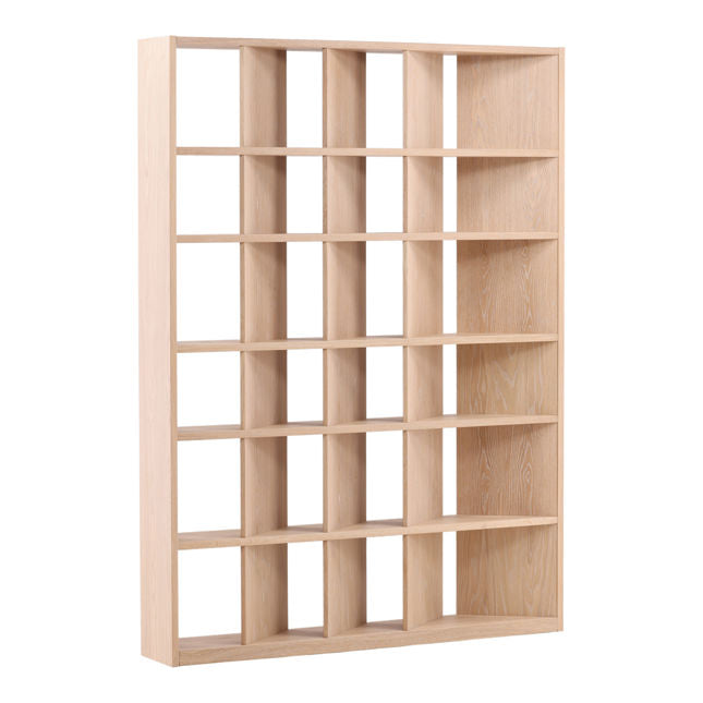 Carpenter Bookcase