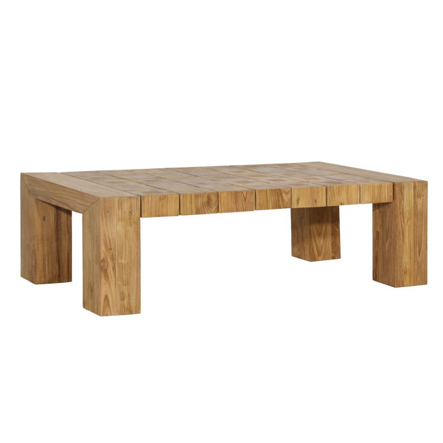 Gary Outdoor Coffee Table