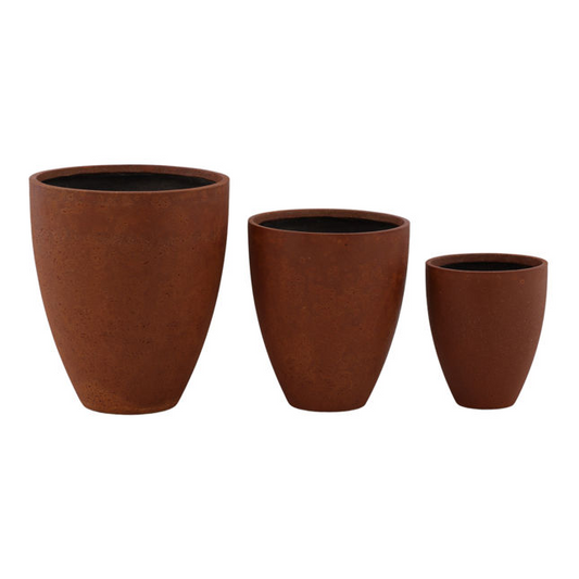 Kaelith Planter Set Of 3