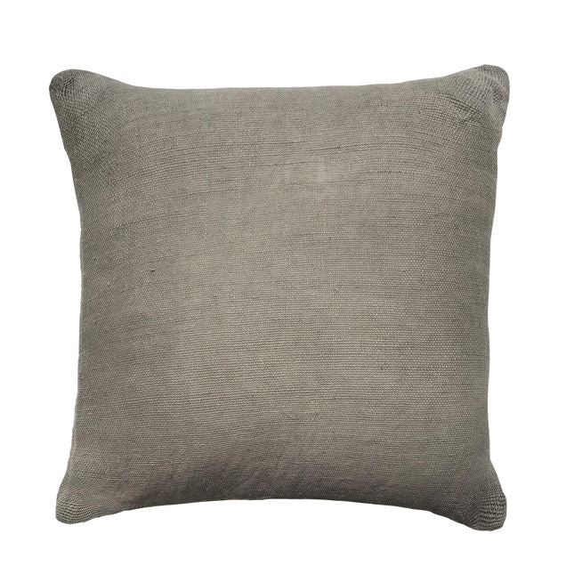 Davina Pillow Light Grey