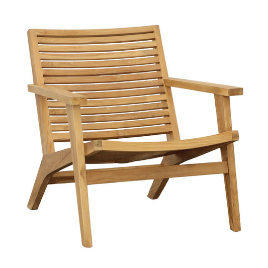 Janine Outdoor Occasional Chair