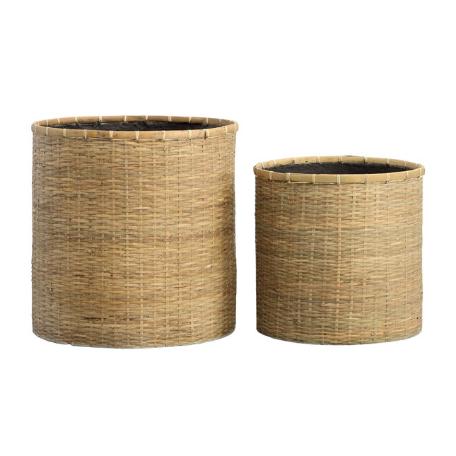 Roderick Basket Set Of 2