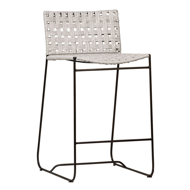 Ezra Outdoor Counter Stool