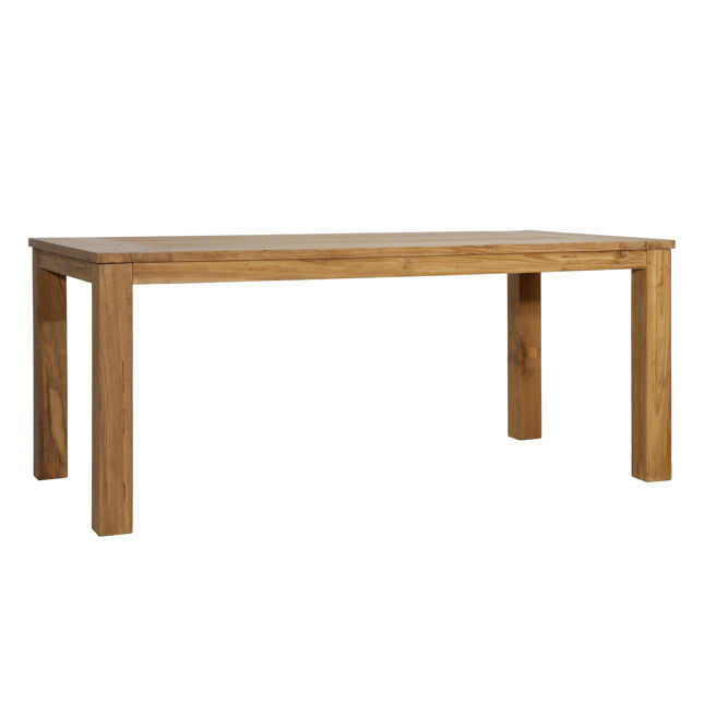 Darien Outdoor Dining Table