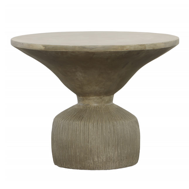 Kavala Outdoor Side Table